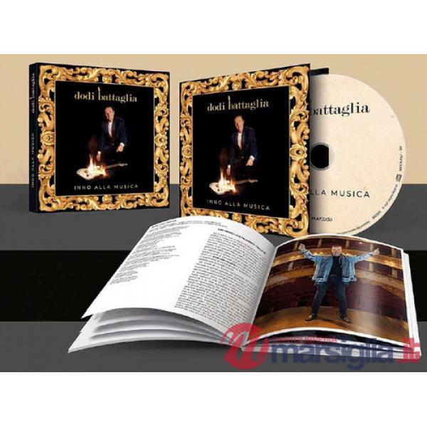 Inno alla musica. Con CD-Audio