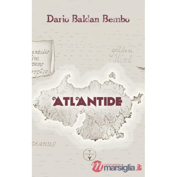 Atlantide. Con CD-Audio