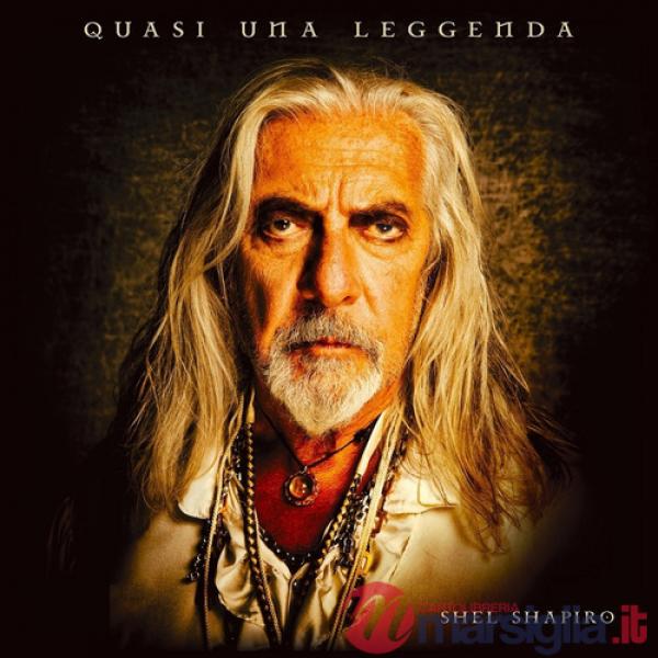 Quasi una leggenda. Con CD-Audio