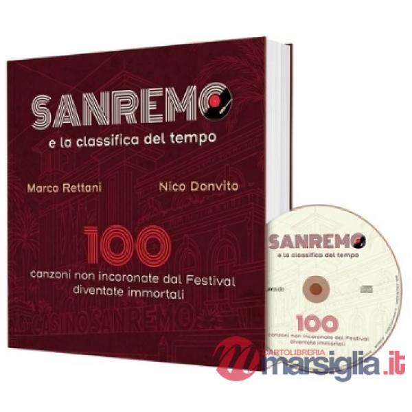 Sanremo e la classifica del tempo