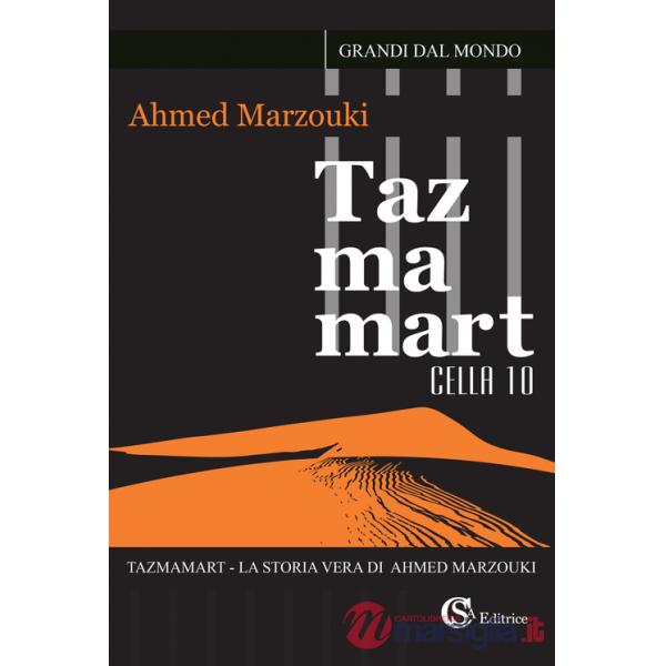 Tazmamart Cella 10