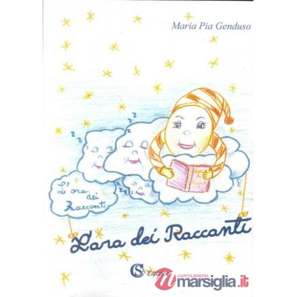 Ora dei racconti (L')