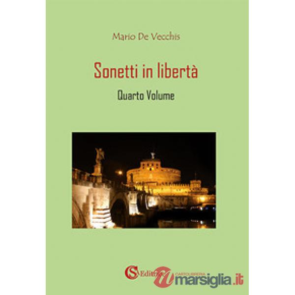Sonetti in libertà. Vol. 4