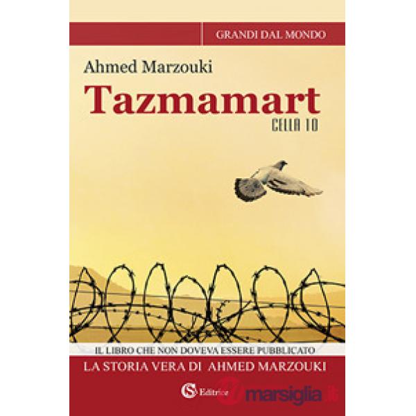 Tazmamart Cella 10