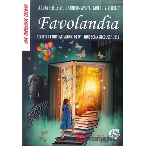 Favolandia