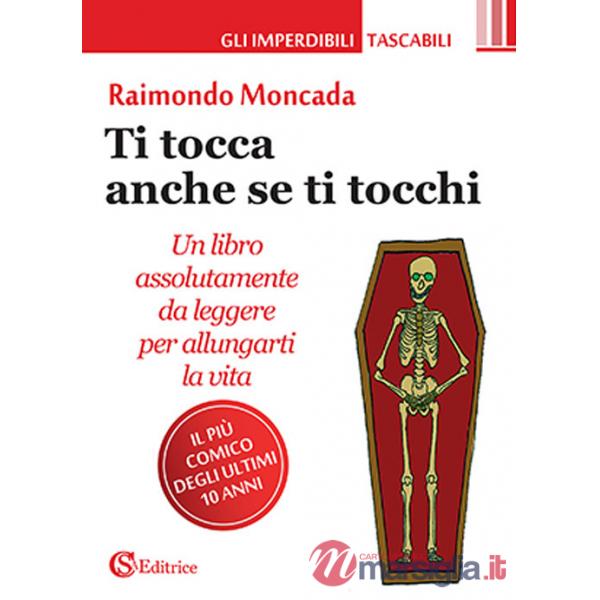Ti tocca anche se ti tocchi