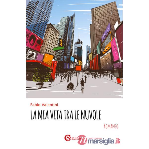 Mia vita tra le nuvole (La)