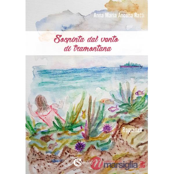 Sospinta dal vento di tramontana