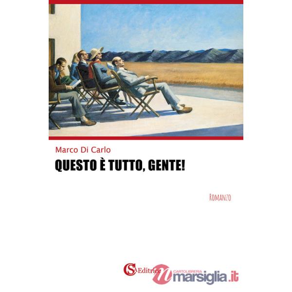 Questo è tutto, gente!