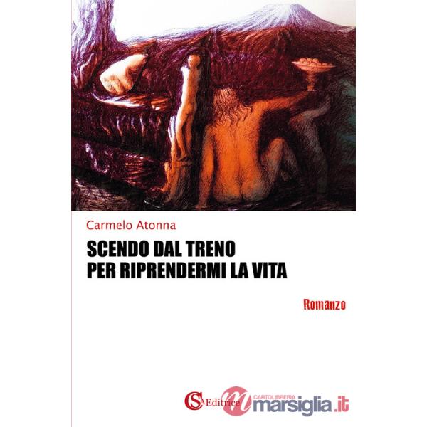 Scendo dal treno per riprendermi la vita
