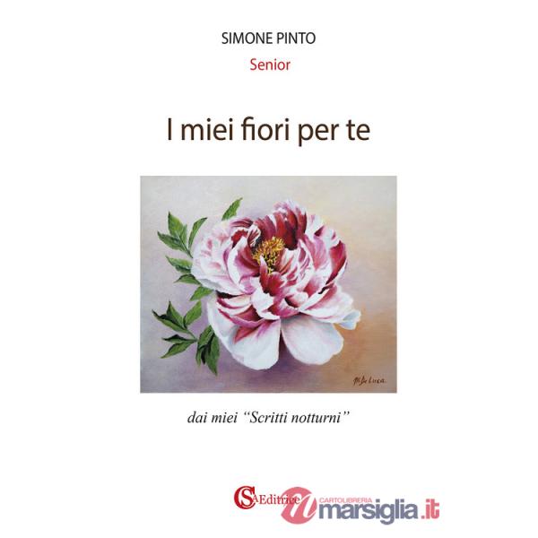 Miei fiori per te (I)