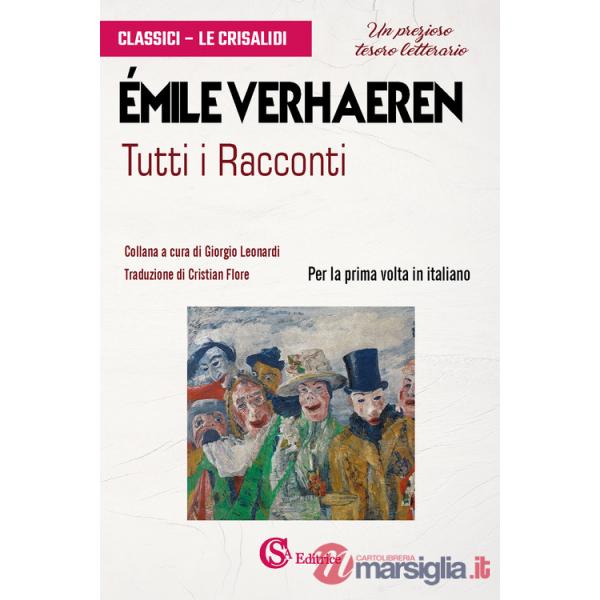 Tutti i racconti