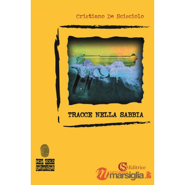 Tracce nella sabbia