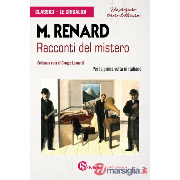 Racconti del mistero