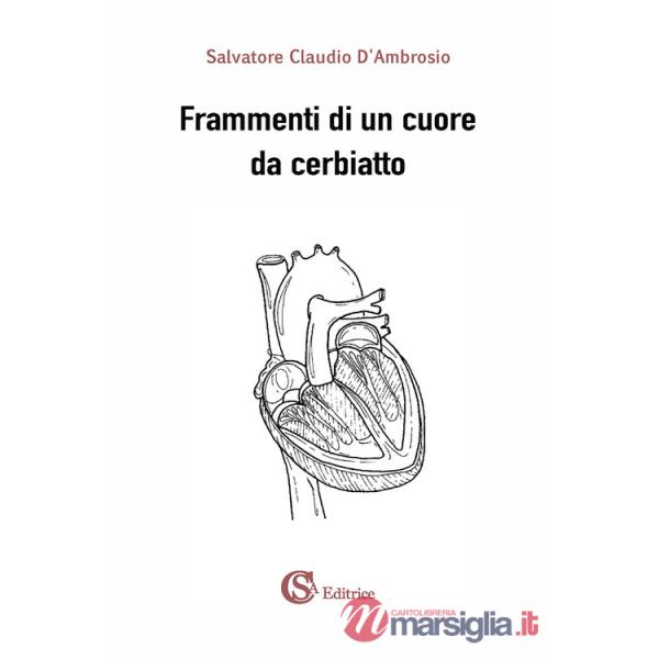 Frammenti di un cuore da cerbiatto