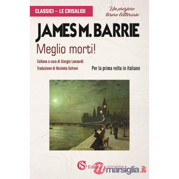 Meglio morti!