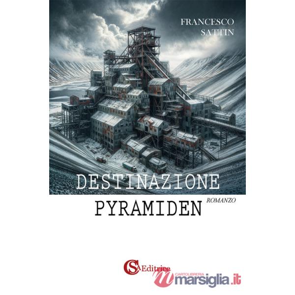 Destinazione Pyramiden