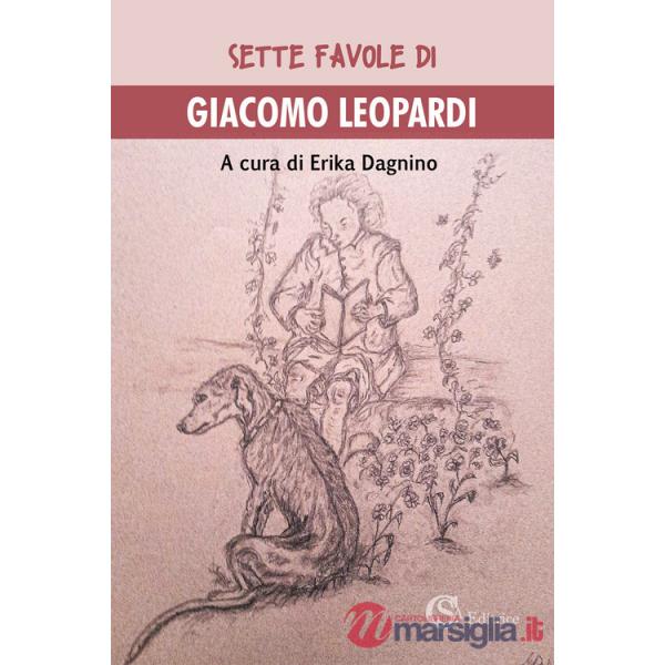 Sette favole di Giacomo Leopardi