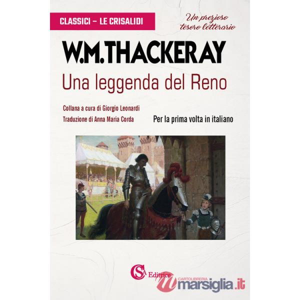 Leggenda del Reno (Una)