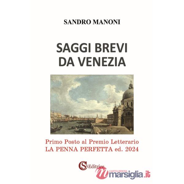 Saggi brevi da Venezia