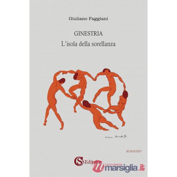 Ginestria. L'isola della sorellanza