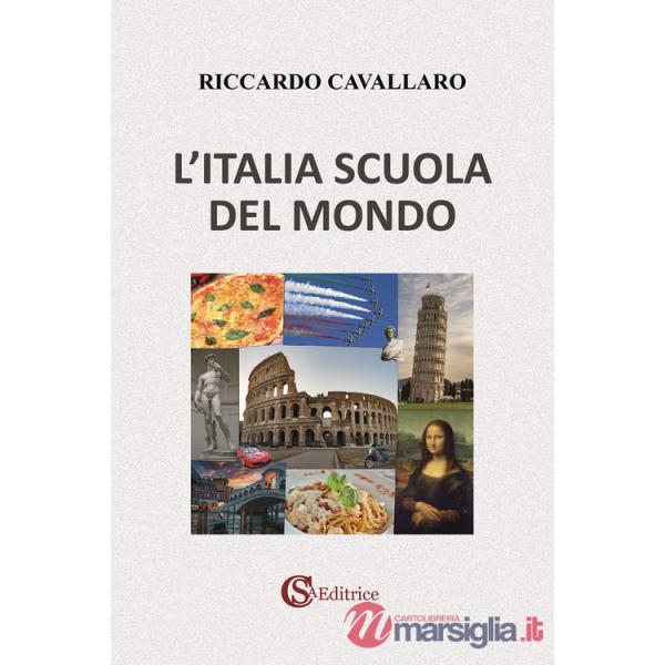 Italia scuola del mondo (L')