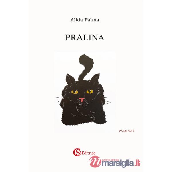 Pralina