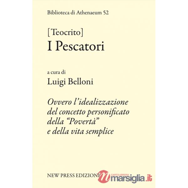 Teocrito. I pescatori