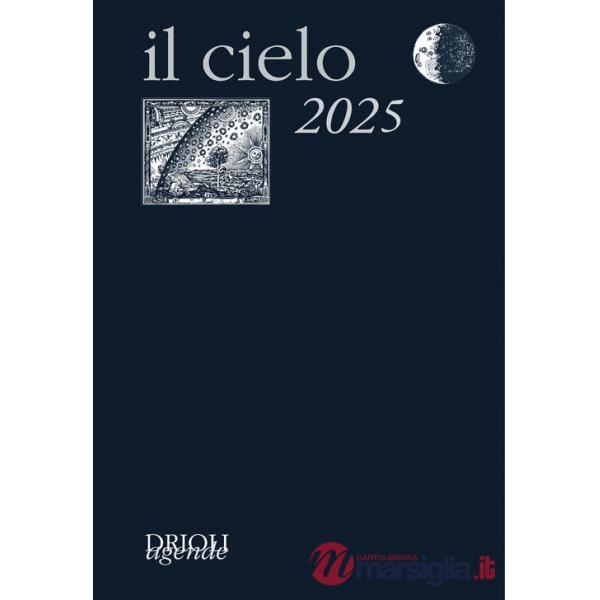 Cielo 2025. Guida all'osservazione del cielo (Il)