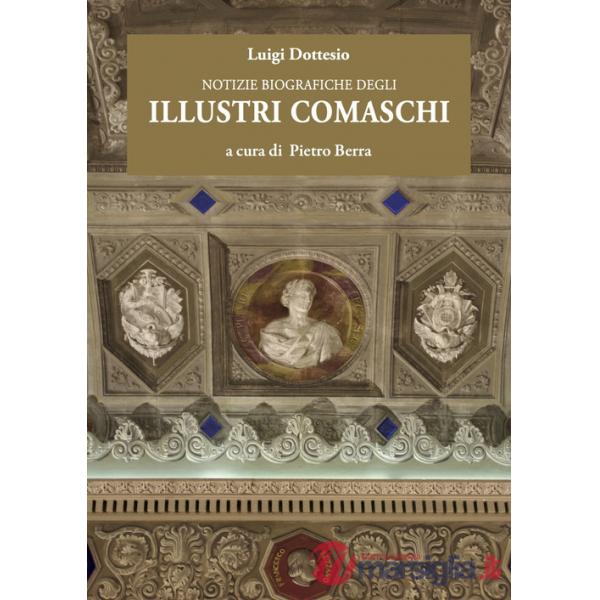 Notizie biografiche degli illustri comaschi
