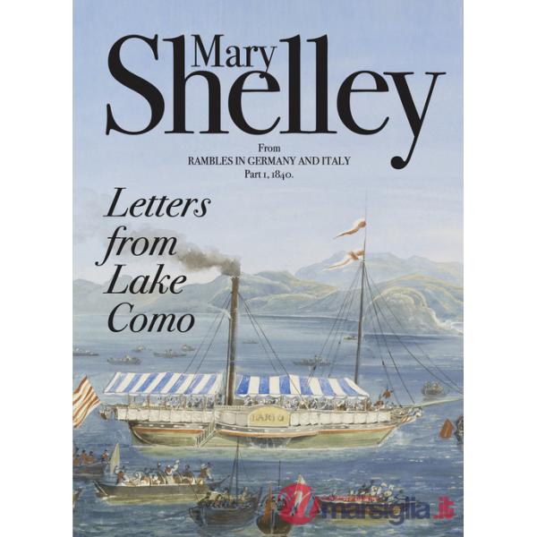 Letters from Lake Como