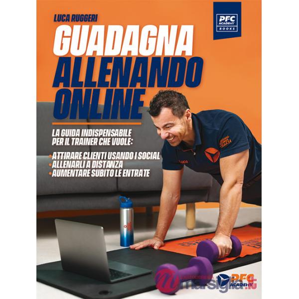 Guadagnare allenando online