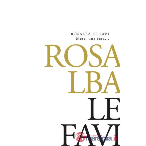 Metti una sera...