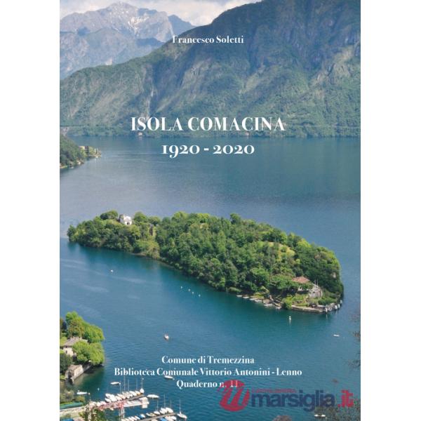 Isola Comacina 1920-2020