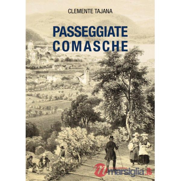 Passeggiate comasche