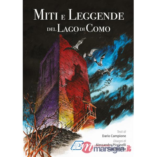 Miti e leggende del lago di Como