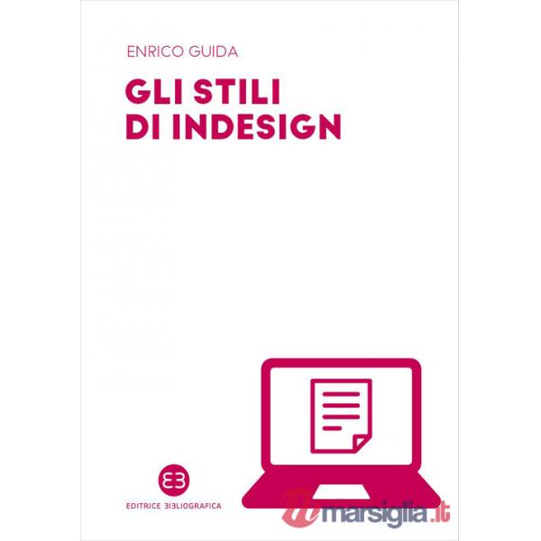 Stili di InDesign (Gli)
