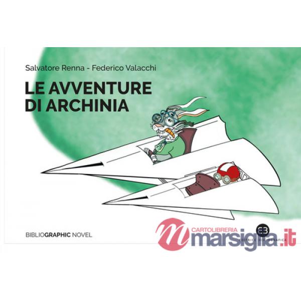 Avventure di Archinia (Le)
