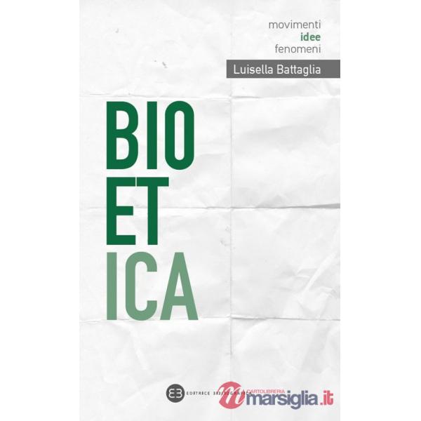 Bioetica