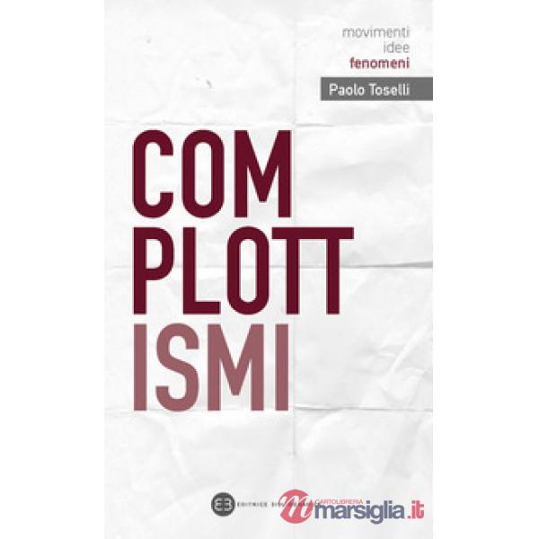 Complottismi