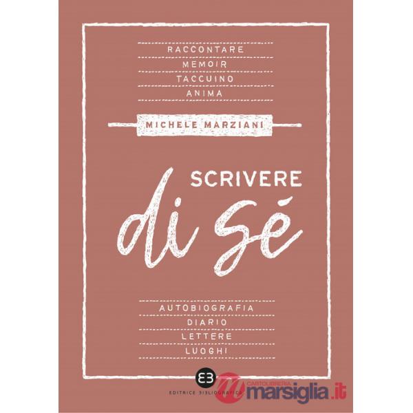 Scrivere di sé