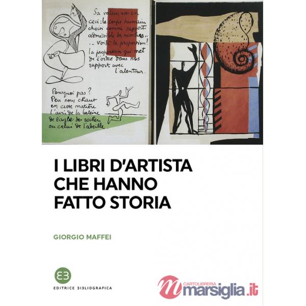 Libri d'artista che hanno fatto storia (I)