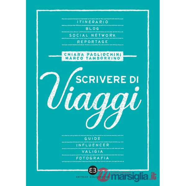 Scrivere di viaggi