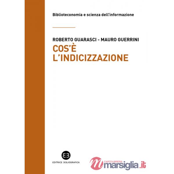 Cos'è l'indicizzazione
