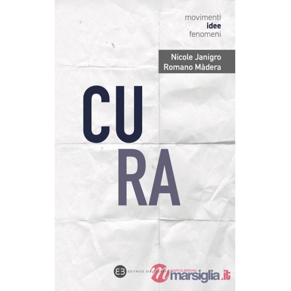 Cura. Per sé e per il mondo
