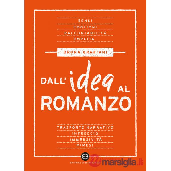 Dall'idea al romanzo