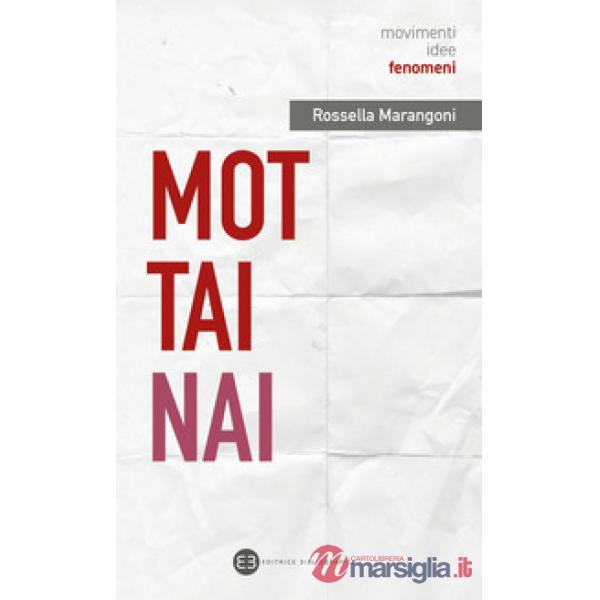 Mottainai. L'arte di non sprecare