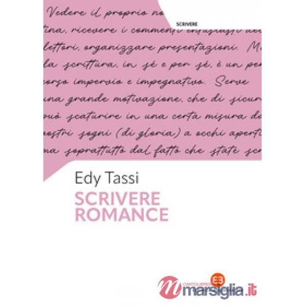 Scrivere romance