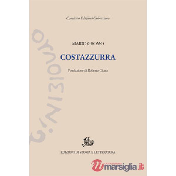 Costazzurra