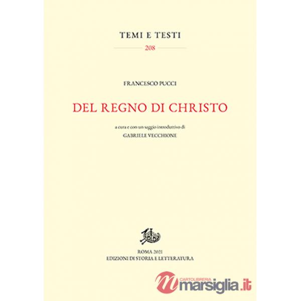 Del regno di Christo